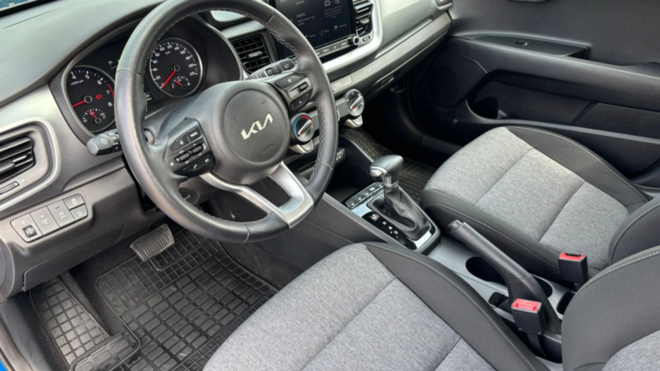 KIA Stonic Stonic 1.0 T-GDI M DCT