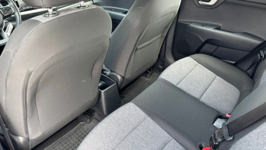 KIA Stonic Stonic 1.0 T-GDI M DCT
