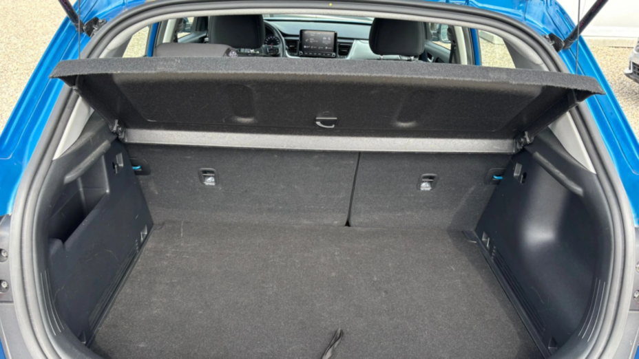 KIA Stonic Stonic 1.0 T-GDI M DCT