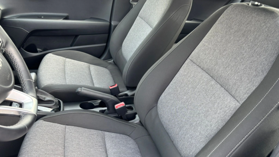 KIA Stonic Stonic 1.0 T-GDI M DCT