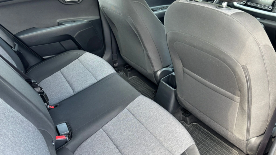 KIA Stonic Stonic 1.0 T-GDI M DCT