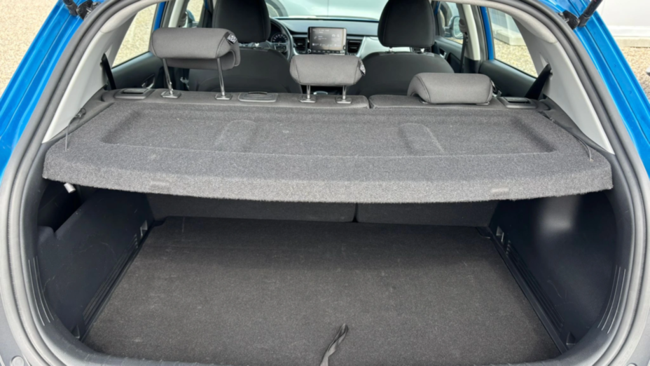 KIA Stonic Stonic 1.0 T-GDI M DCT