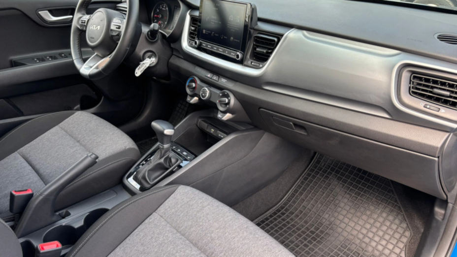 KIA Stonic Stonic 1.0 T-GDI M DCT
