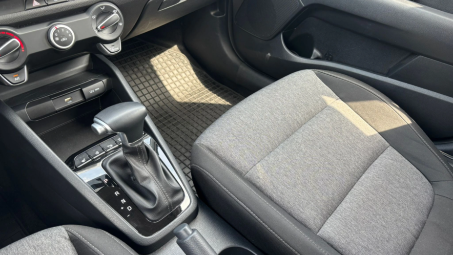 KIA Stonic Stonic 1.0 T-GDI M DCT