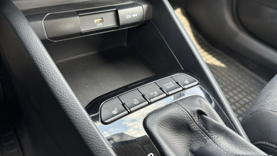 KIA Stonic Stonic 1.0 T-GDI M DCT