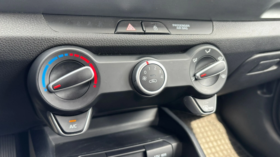 KIA Stonic Stonic 1.0 T-GDI M DCT