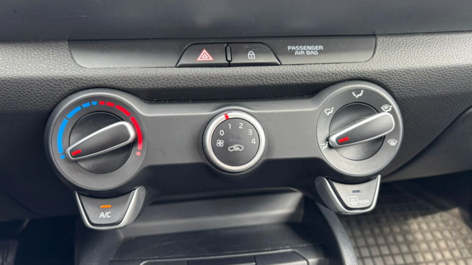 KIA Stonic Stonic 1.0 T-GDI M DCT