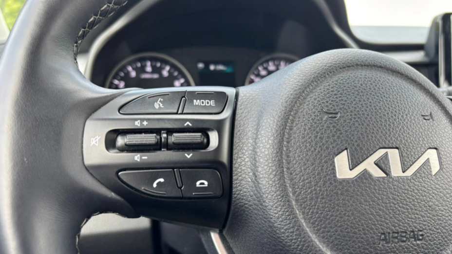 KIA Stonic Stonic 1.0 T-GDI M DCT