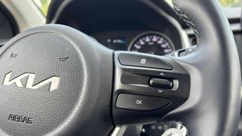 KIA Stonic Stonic 1.0 T-GDI M DCT