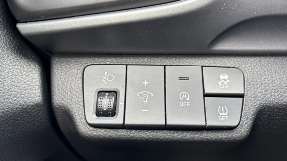 KIA Stonic Stonic 1.0 T-GDI M DCT