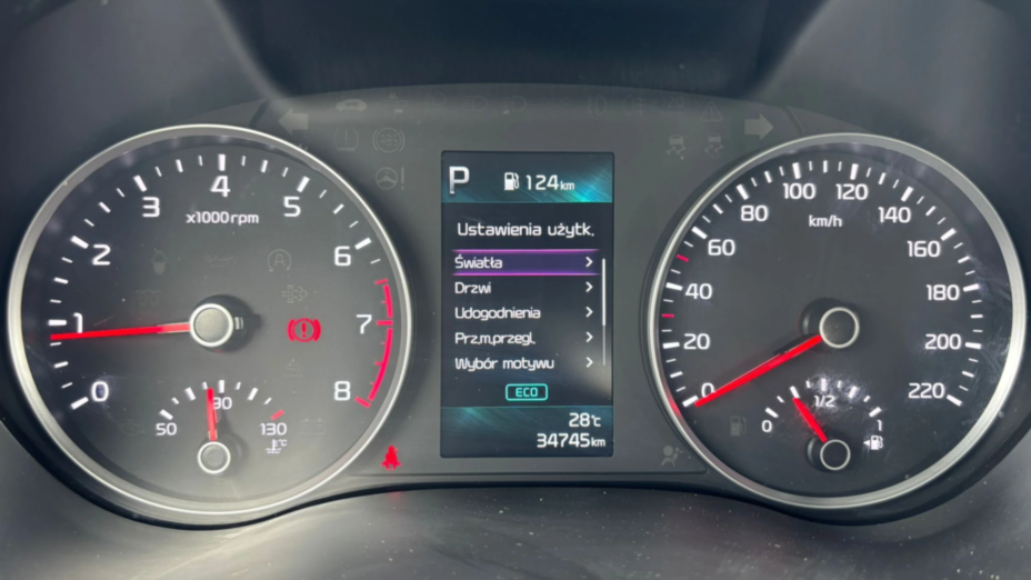 KIA Stonic Stonic 1.0 T-GDI M DCT