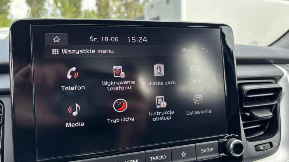 KIA Stonic Stonic 1.0 T-GDI M DCT