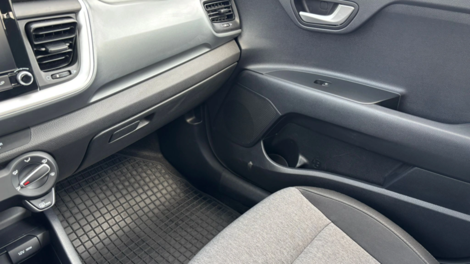 KIA Stonic Stonic 1.0 T-GDI M DCT