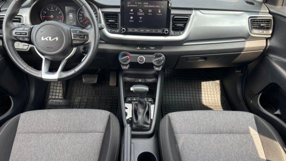 KIA Stonic Stonic 1.0 T-GDI M DCT