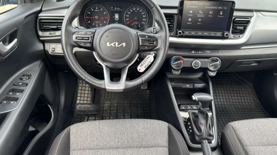 KIA Stonic Stonic 1.0 T-GDI M DCT