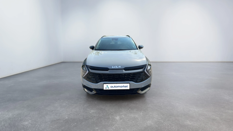 KIA Sportage Sportage 1.6 T-GDI Anniversary 2WD DCT