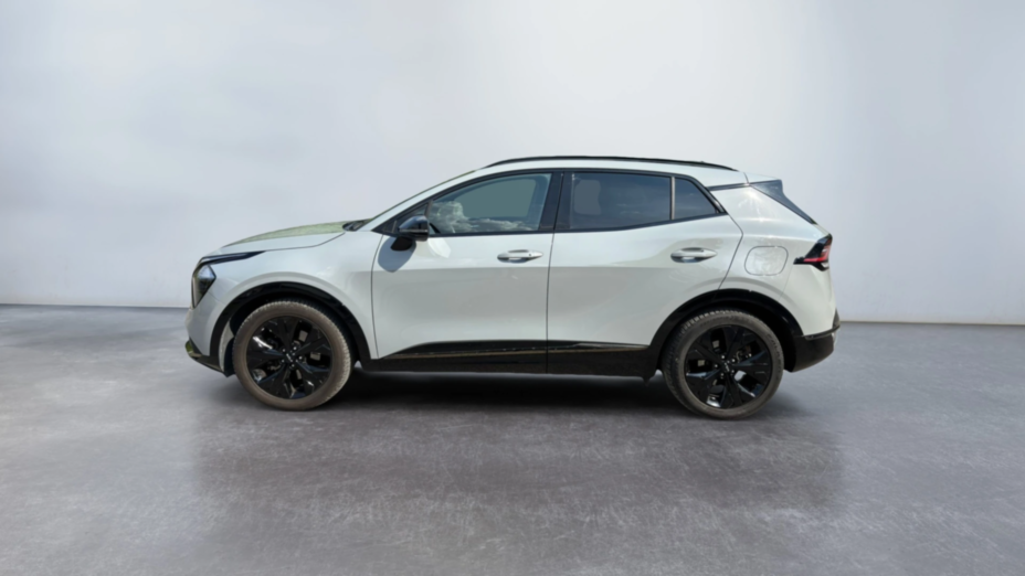 KIA Sportage Sportage 1.6 T-GDI Anniversary 2WD DCT