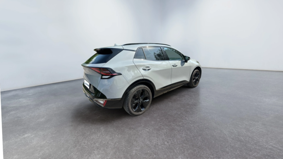 KIA Sportage Sportage 1.6 T-GDI Anniversary 2WD DCT