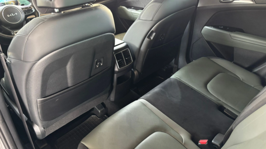 KIA Sportage Sportage 1.6 T-GDI Anniversary 2WD DCT