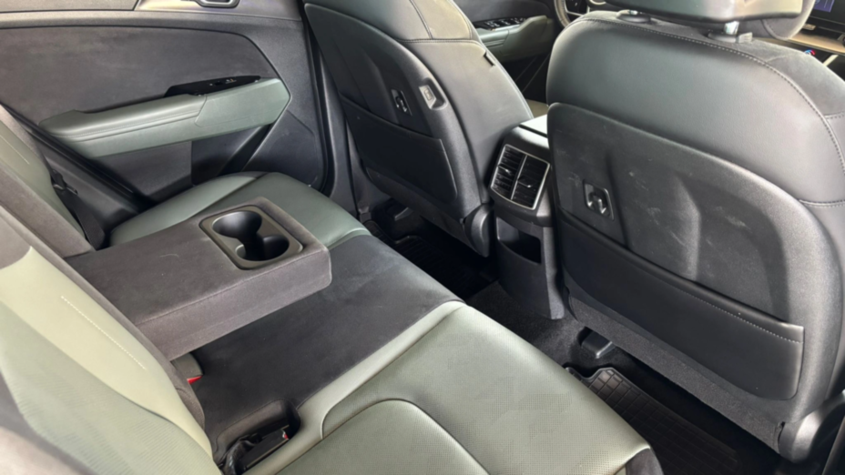KIA Sportage Sportage 1.6 T-GDI Anniversary 2WD DCT