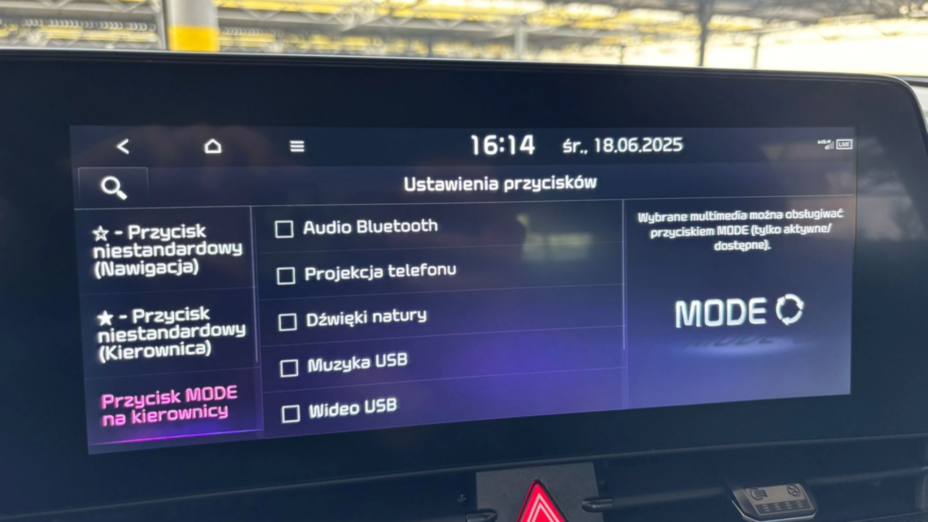 KIA Sportage Sportage 1.6 T-GDI Anniversary 2WD DCT