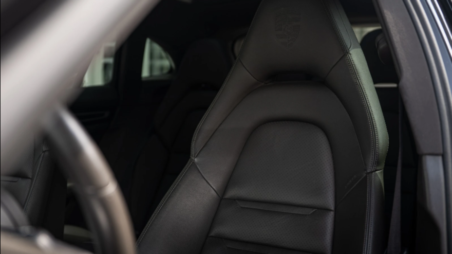 PORSCHE Panamera Panamera 4 Sport Turismo Platinum Edition