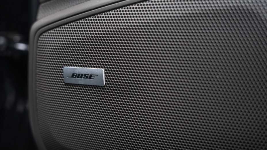 PORSCHE Panamera Panamera 4 Sport Turismo Platinum Edition