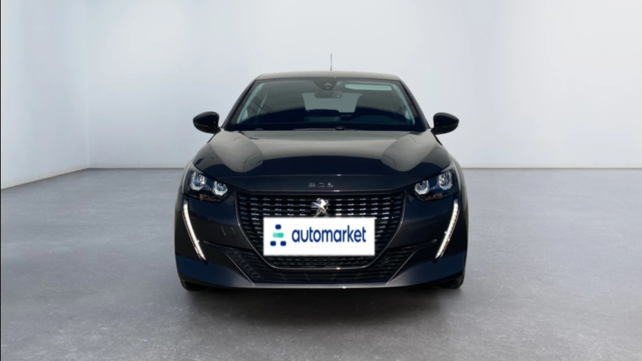 PEUGEOT 208 208 1.2 PureTech Active Pack S&S