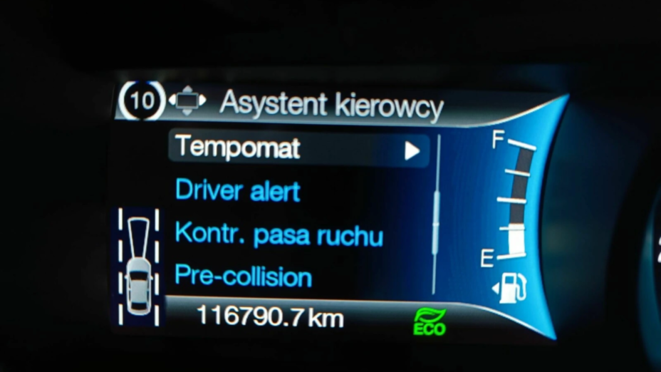 FORD Mondeo Mondeo 2.0 Hybrid Titanium