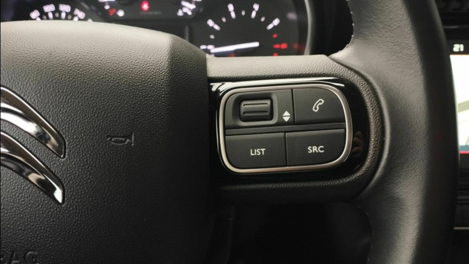CITROEN C3 Aircross C3 Aircross 1.2 PureTech Shine S&S EAT6