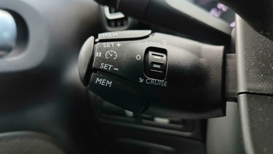 CITROEN C3 Aircross C3 Aircross 1.2 PureTech Feel Pack S&S