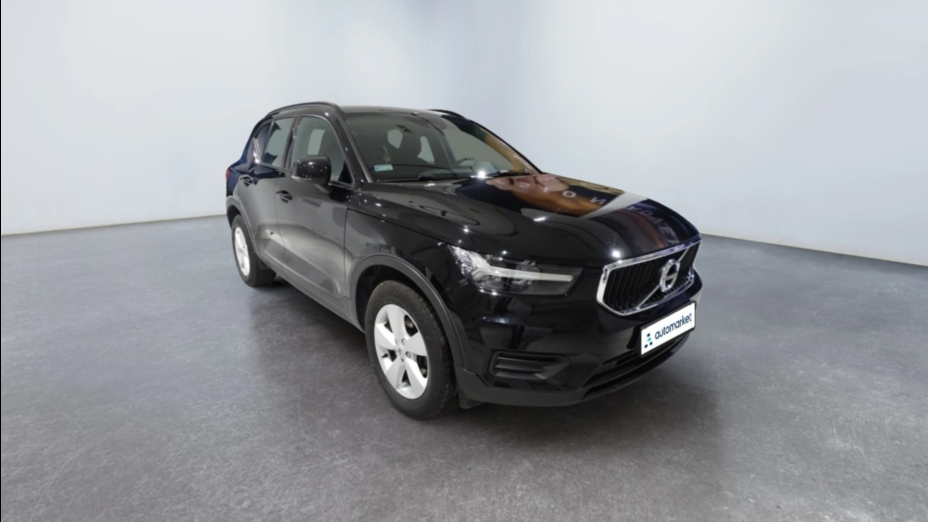 VOLVO XC40 XC40 T3