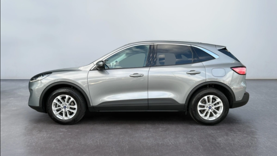 FORD Kuga Kuga 1.5 EcoBoost FWD Titanium X