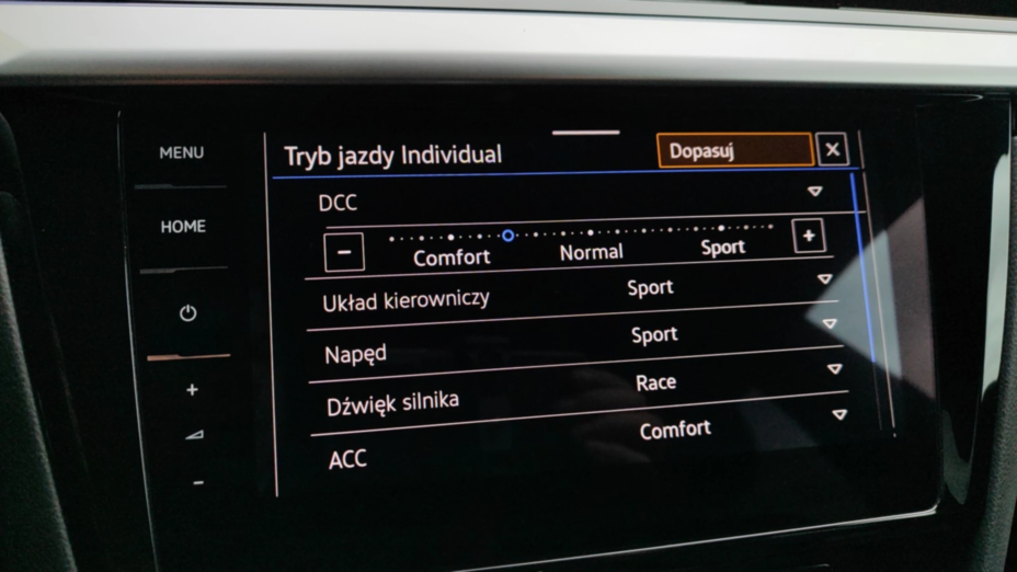 VOLKSWAGEN Arteon Arteon 2.0 TSI 4Motion R DSG