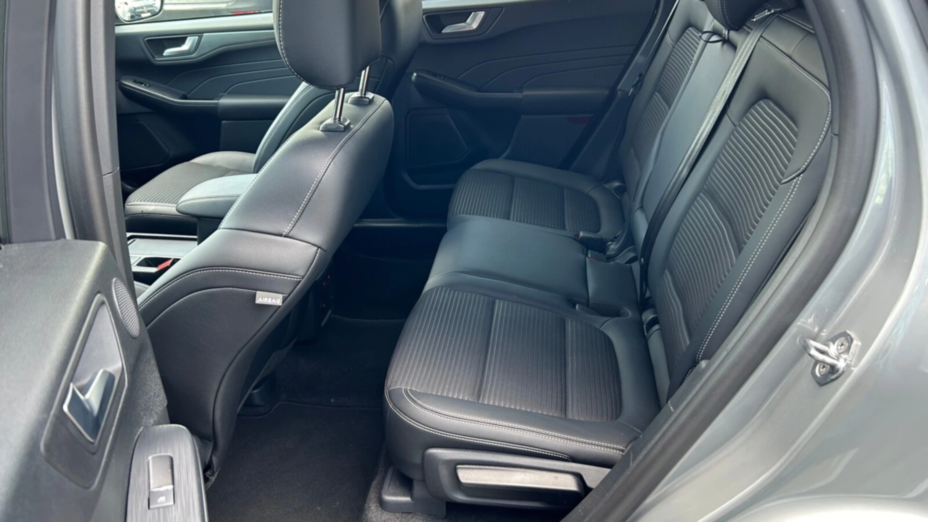 FORD Kuga Kuga 1.5 EcoBoost FWD Titanium X