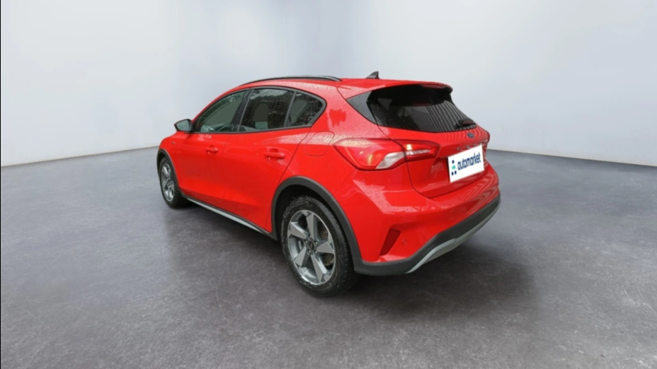 FORD Focus Focus 1.0 EcoBoost Active