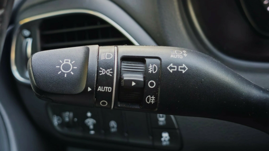 HYUNDAI i30 i30 1.0 T-GDI Modern