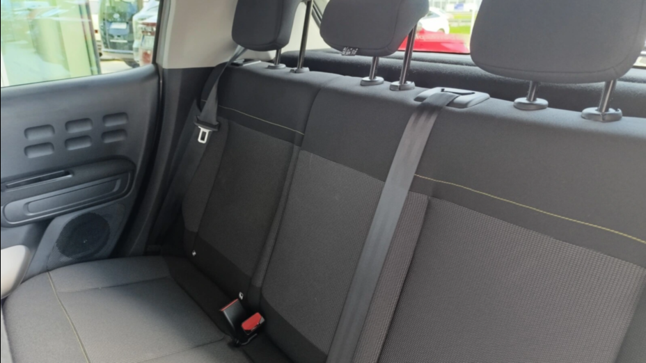 CITROEN C3 C3 1.2 PureTech Feel