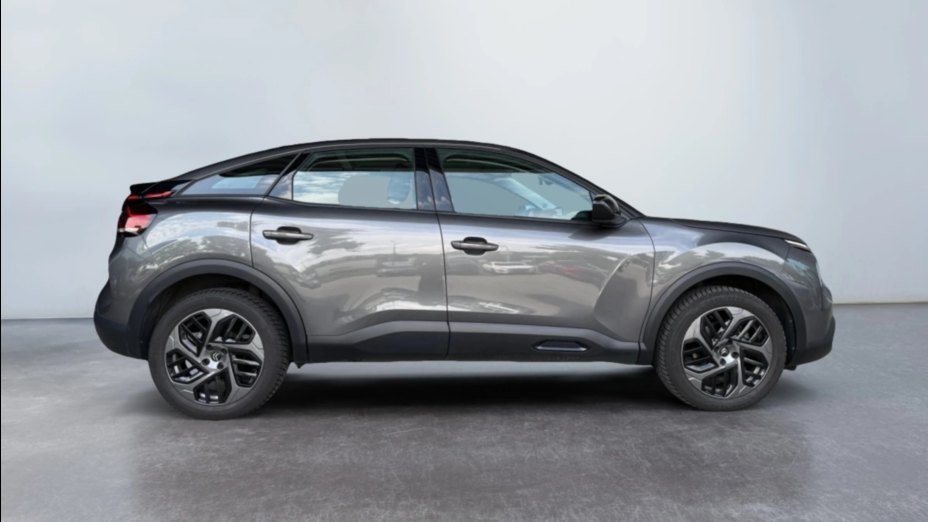 CITROEN C3 Aircross C3 Aircross 1.5 BlueHDi Feel Pack S&S