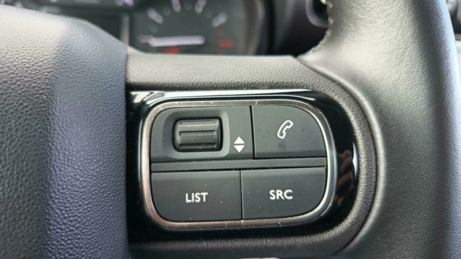CITROEN C3 Aircross C3 Aircross 1.2 PureTech Feel Pack S&S