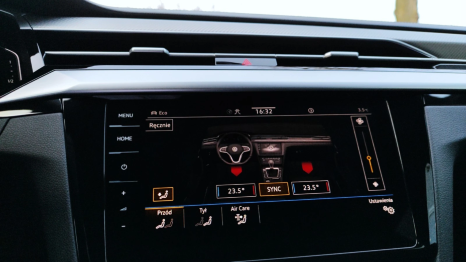 VOLKSWAGEN Arteon Arteon 2.0 TDI R-Line DSG