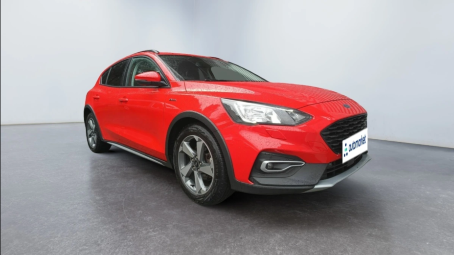 FORD Focus Focus 1.0 EcoBoost Active