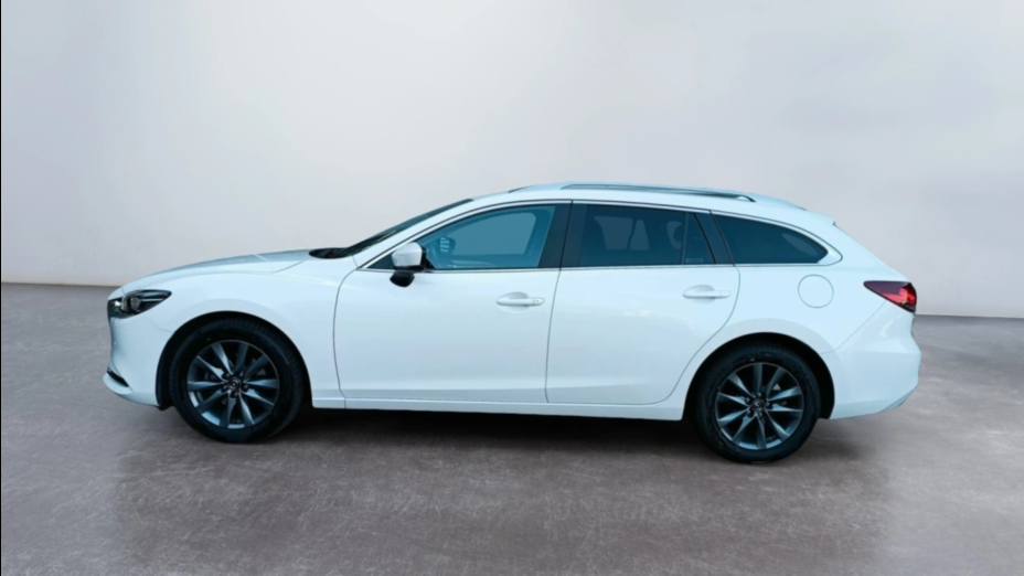 MAZDA 6 6 2.0 SkyMotion aut