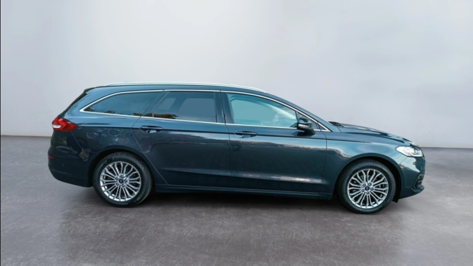 FORD Mondeo Mondeo 2.0 Hybrid Titanium