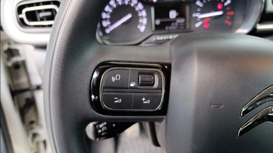 CITROEN C3 C3 1.2 PureTech Feel