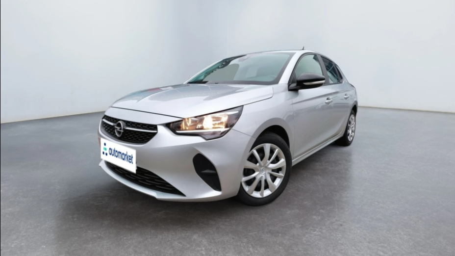 OPEL Corsa Corsa 1.2 S&S