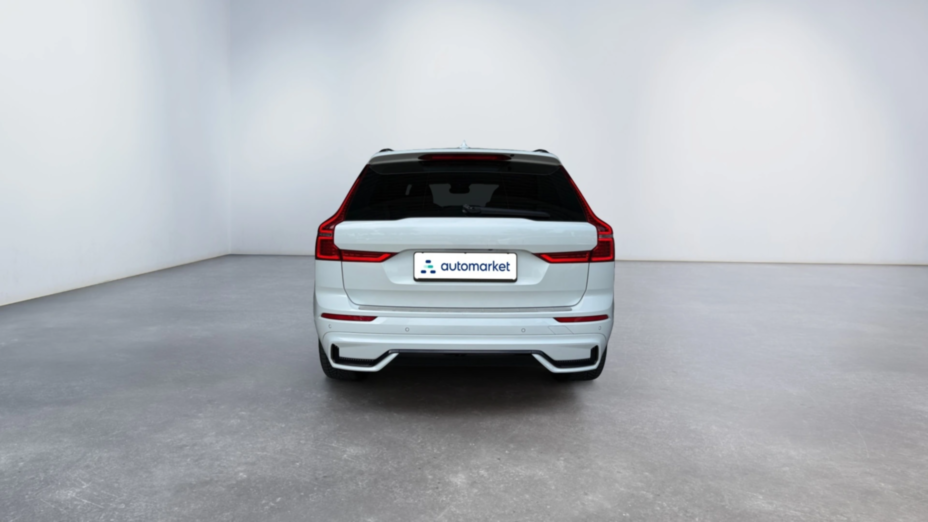 VOLVO XC60 XC60 B4 D AWD R-Design aut