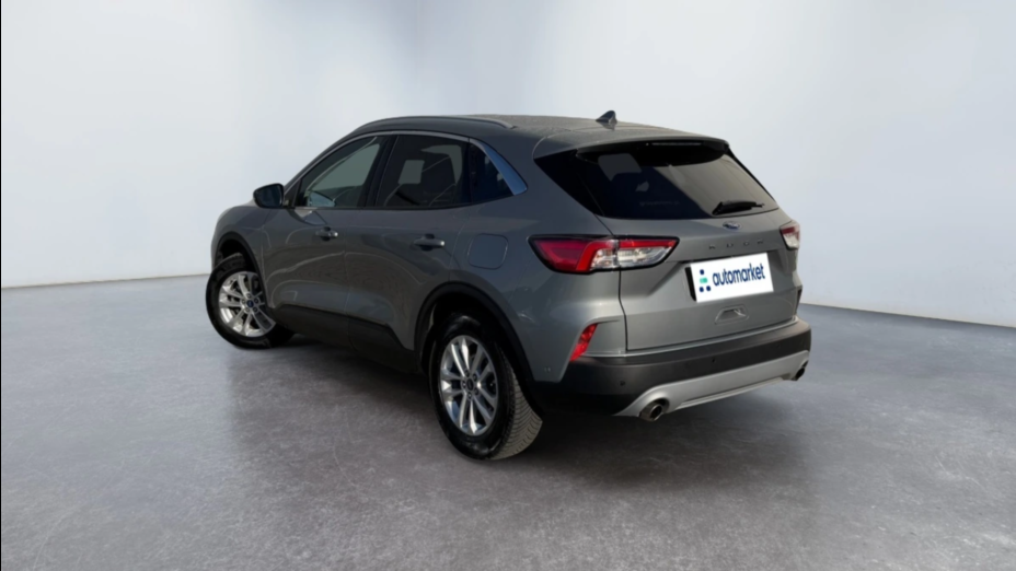 FORD Kuga Kuga 1.5 EcoBoost FWD Titanium X