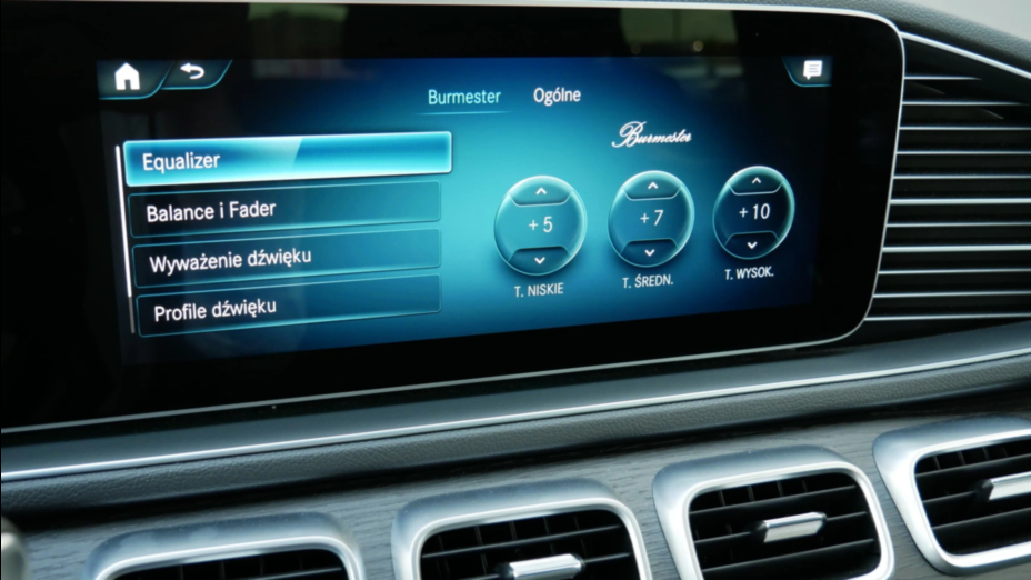 MERCEDES-BENZ GLE GLE 400 d 4-Matic