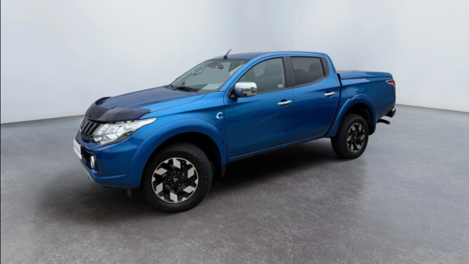 MITSUBISHI L 200 L200 2.4 d DC Intense Plus aut EU6